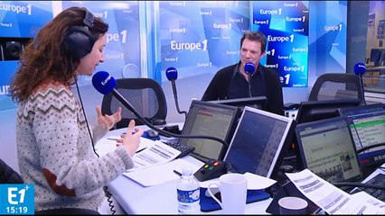 Père à 48 ans : "on est plus zen"