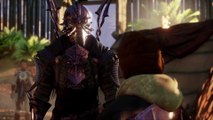 DRAGON AGE INQUISITION - Jaws of Hakkon DLC Trailer