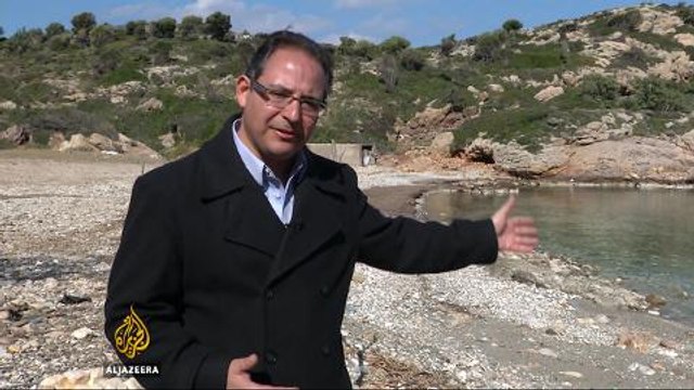 Mediterranean crossing's missing refugees remain uncounted