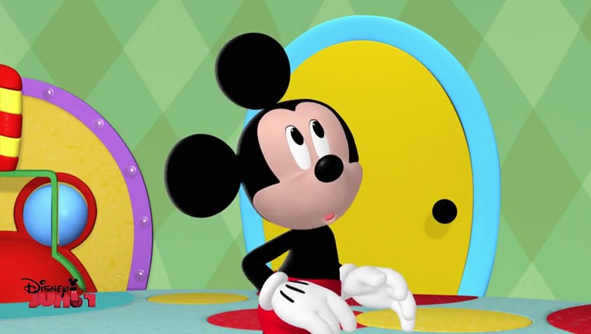 Mickey Mouse Clubhouse EVA videos - Dailymotion