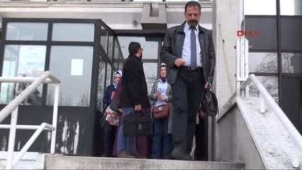 Zonguldak - 8 Madencinin Öldüğü İş Kazasında 3'üncü Bilirkişi Raporu