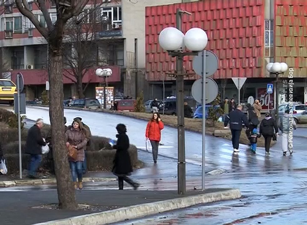 Novi Zakon o javnim preduzećima postavlja strože uslove za direktorska mesta, 17. februar 2016. (RTV Bor)
