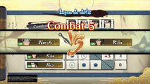 NARUTO SHIPPUDEN: Ultimate Ninja STORM 4 Ligue défis #4 (1024p FULL HD)
