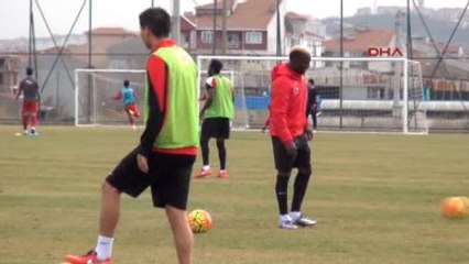 Eskişehirspor Başkanı Hoşcan Puanlara Çok İhtiyacımız Var