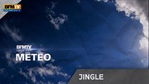 BFMTV - Jingle MÉTÉO - Fin (2013)