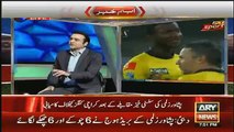 Now Karachi Team Situation Is Same As Pakistani Team:- Mansoor Ali Khan