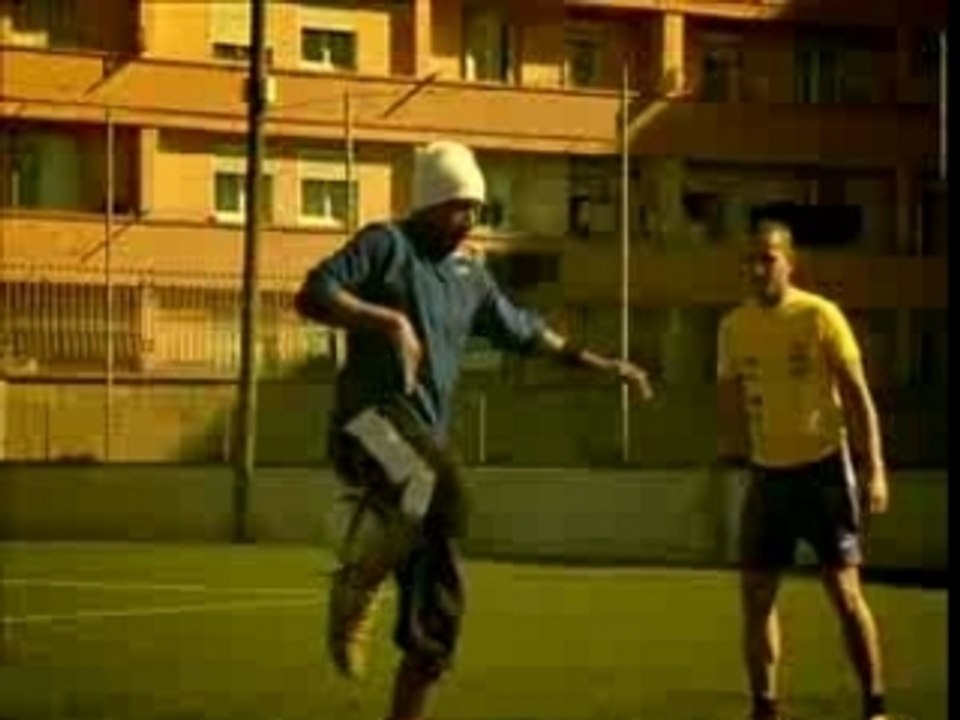 Sefyu - Senegalo Ruskov [VIDEO ENTIERE]
