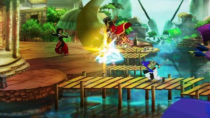 Aurion, L'héritage des Kori Odan - L'Eveil !