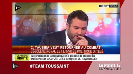 Une cantate de Mozart dormait à Prague depuis 60 ans ! - Zapping du 17 février