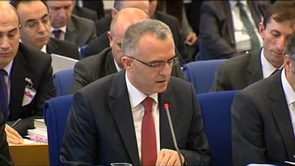 Ağbal - Çalışanların Kamuda İstihdam Edilmesine Yönelik Düzenleme