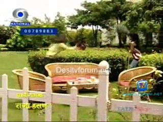 Kal To Hai Apna TV Serial Title Song - Doordarshan National (DD1)
