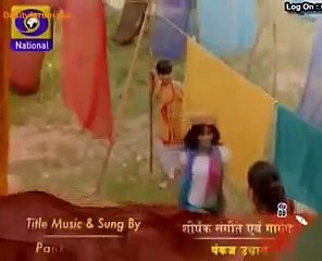 Khamosh sa Afsana TV Serial Title Song - Doordarshan National (DD1)