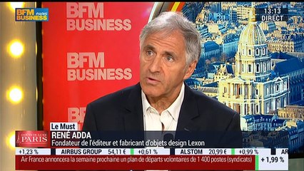 Le Must: Lexon fête son 25ème anniversaire - 17/02