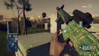 BATTLEFIELD HARDLINE (PS4) RTMR Live Multiplayer Gameplay #11 RESCUE!