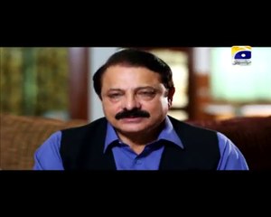 Babul Ka Angna - Episode 32 - 17 Feb 2016 P2