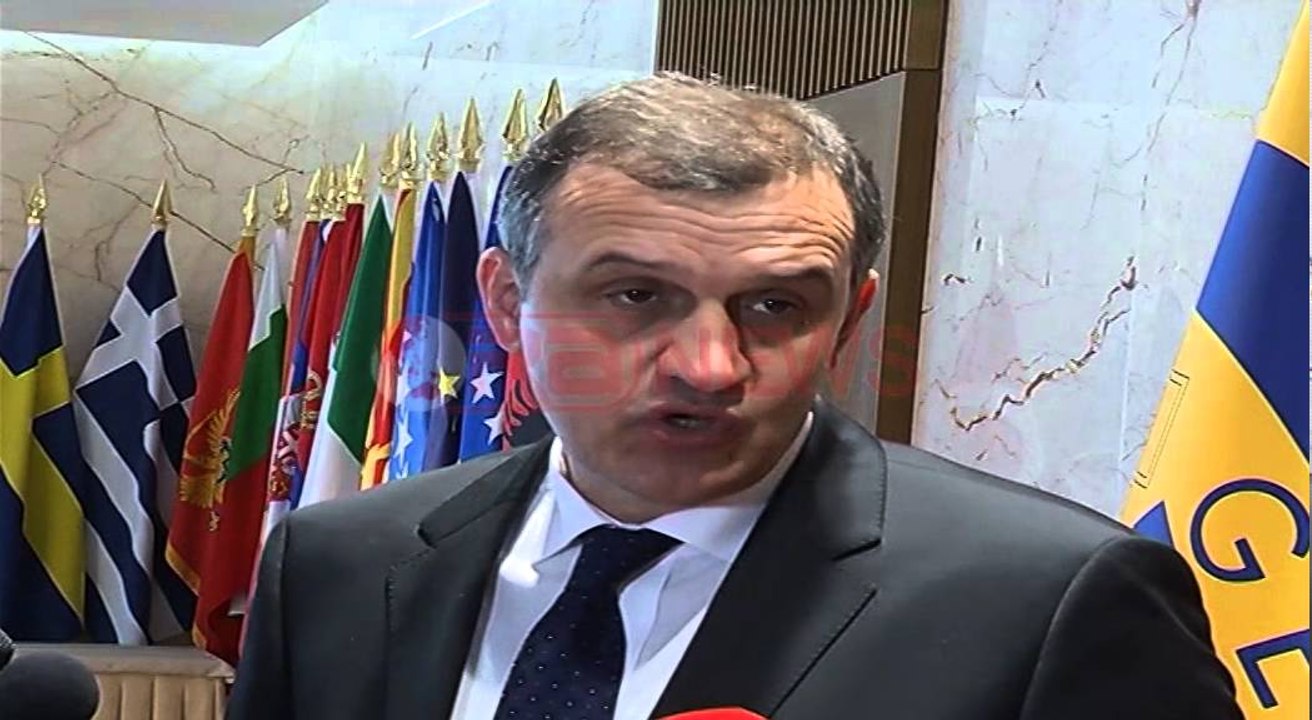 Gjykata pushon çështjen e padisë ndaj Bashës, Beqaj: Vendim i padrejtë- Ora News