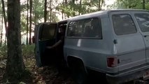 The Walking Dead Season 5 Mid-Season Promo (HD) Andrew Lincoln