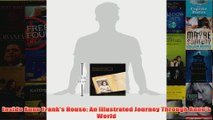 Download PDF  Inside Anne Franks House An Illustrated Journey Through Annes World FULL FREE