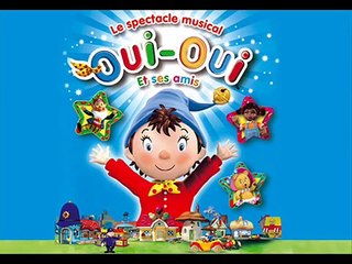 Oui Oui Remix Hardcore
