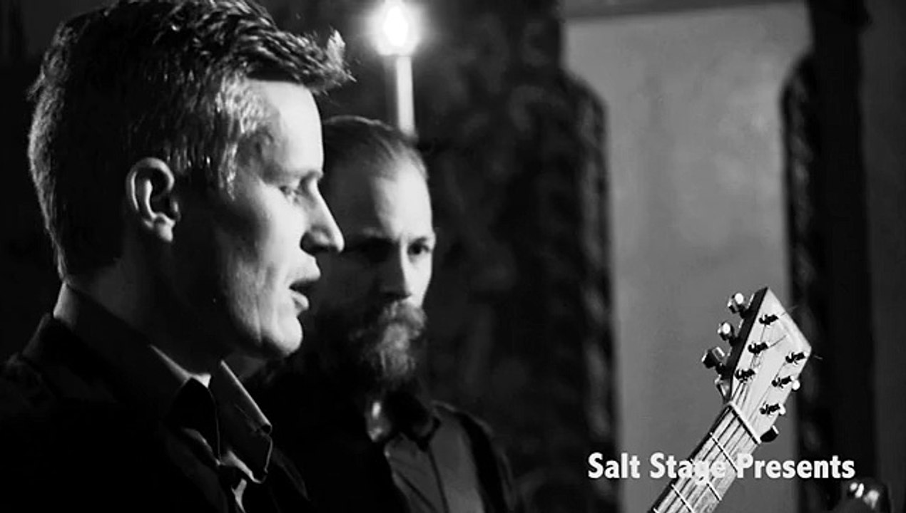 The Devil makes Three__The Johnson family