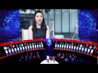Take Me Out Thailand S7 ep.15 เพลง-ฝน 3/4 (3 ม.ค.58)