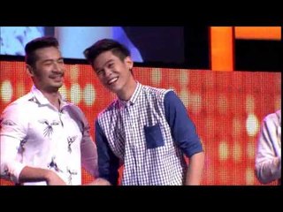 Take Me Out Thailand S7 ep.12 ออย-จูนเลียต 2/4 (13 ธ.ค.57)