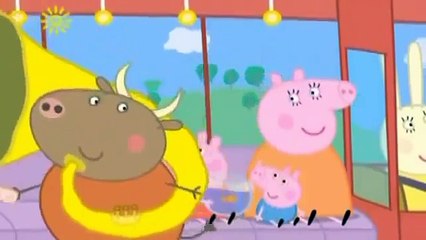 Peppa Pig English Episodes ★ New Sesson 3 Full Colection Episodes 8 ★ Cartoons For Children