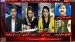 Tonight With Fareeha - 17th February 2016