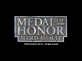 Medal of Honor Allied Assault – PC [Preuzimanje .torrent]