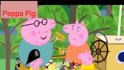 Peppa Pig Full Episodes 2015 - Peppa Pig English Episodes New Episodes