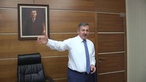 Özdağ: '(Kılıçdaroğlu) Keşke Gazete Başlıklarına Bakarak Konuşmasaydı'