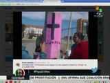 Papa Francisco visitó México, país con mayor impunidad y alta pobreza
