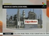Exxon viola leyes al perforar pozos frente a Esequibo, área en disputa