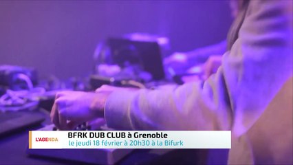 AGENDA CULTURE - 17 février 2016