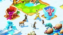 Ice Age Adventures Trailer [Video Game]