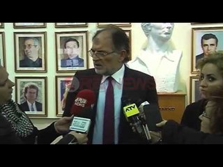 Vlorë, Akuzat e opozitës për kompleksin e pishinës, Kokëdhima: Shpifje për të më përbaltur- Ora News