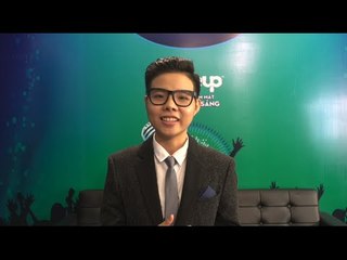 Vietnam Idol 2015 - Chia sẻ của Vũ Cát Tường về Đêm Gala 6