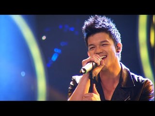 Vietnam Idol 2015 - Gala 5 - Animals - Trọng Hiếu