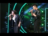 Vietnam Idol 2015 - Gala 6 - Where Did We Go Wrong - Trọng Hiếu ft Bích Ngọc