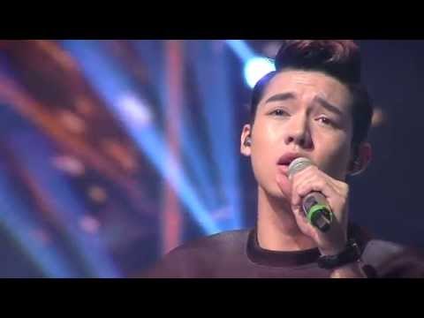 Vietnam Idol 2015 - Chia tay Phạm Nguyễn Duy