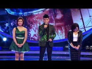 Vietnam Idol 2015 - Hà Nhi & Bích Ngọc chia sẻ về kết quả GALA 6