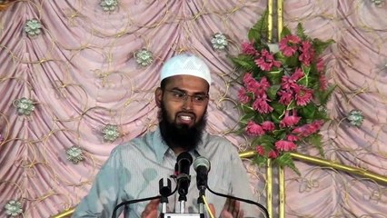 WAQIA - Sureh Yasin Me Ek Shaksh Ka Jisn Jab Iman Laya To Ka