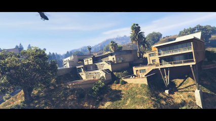GTA Online - Executives and Other Criminals Trailer