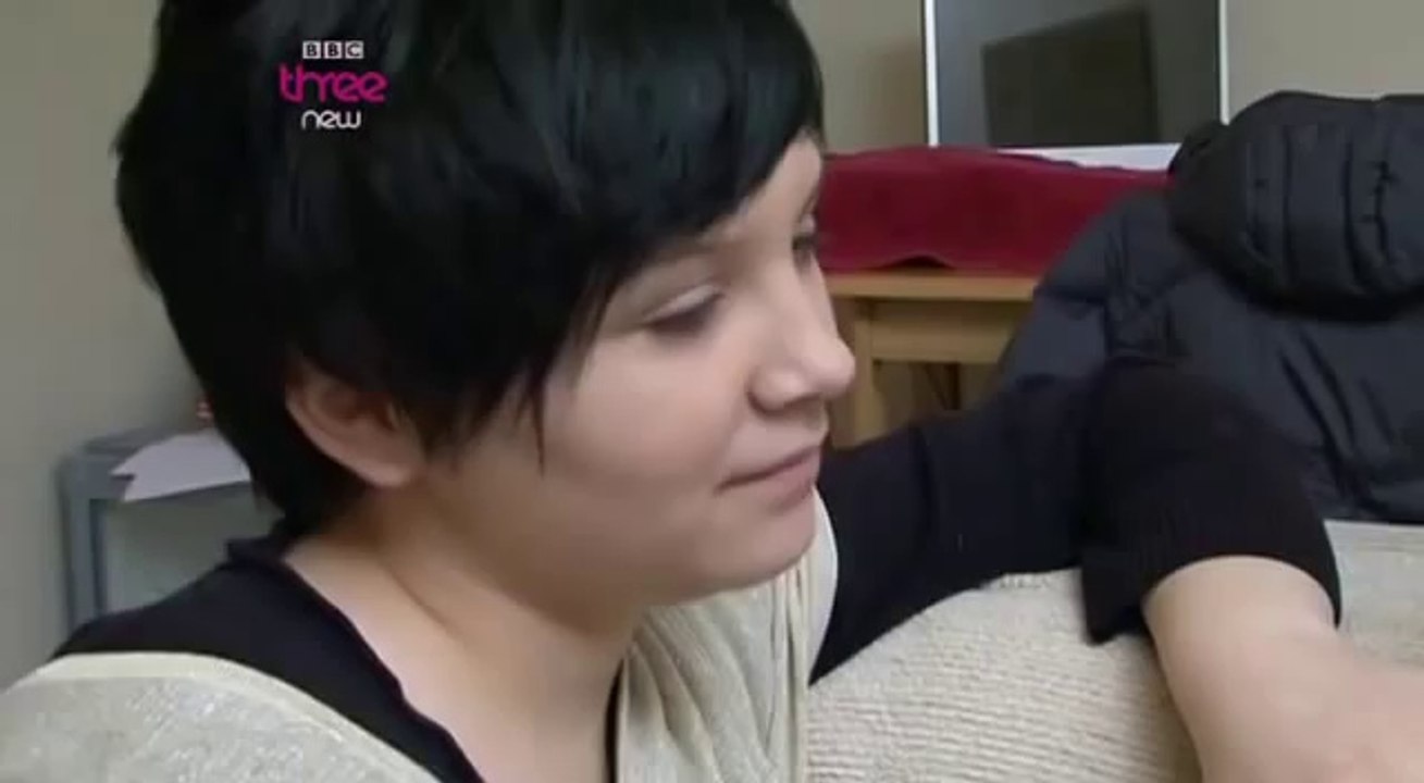 Underage & Pregnant - Series 2