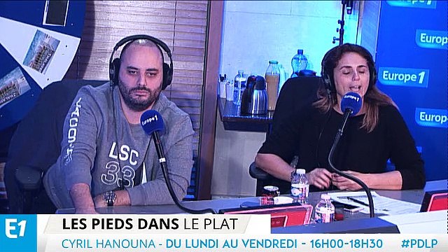 Duel de Saint-Valentin : Valérie Benaïm vs Estelle Denis