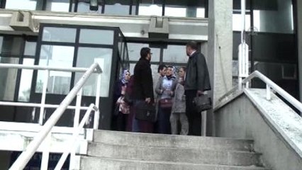 Ttk'daki İş Kazasıyla İlgili Dava - Zonguldak