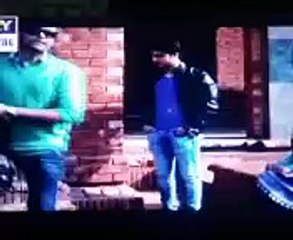 Judai Episode 1 - 17 February 2016 - on ARY Digital Part 8