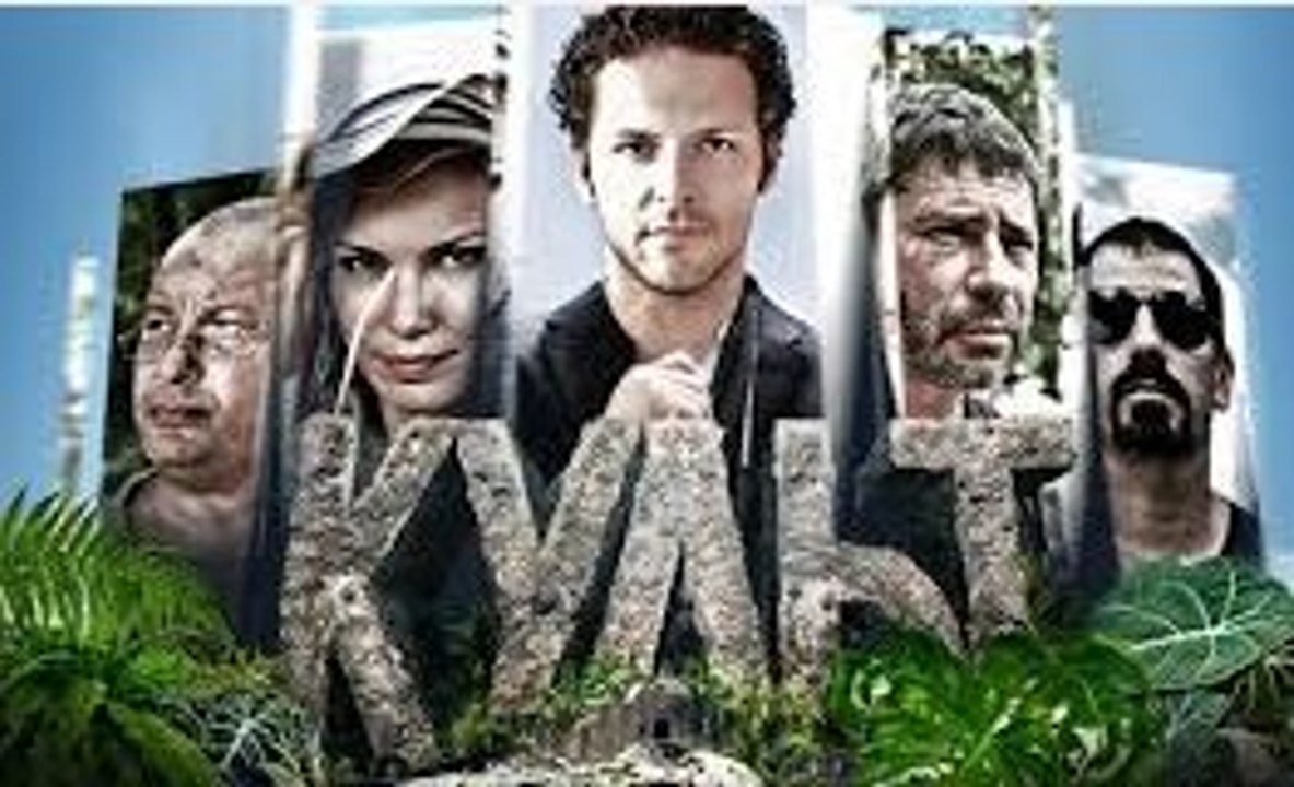 Сериал | Культ - 11 серия | Драма, Приключения | 2016