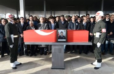 Şehidin Cebinden Çıkan Mektup, Herkesi Duygulandırdı