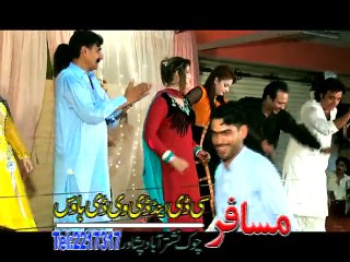 Pashto New Song 2016 - Za Gandageer Yama